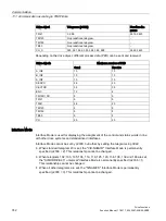 Preview for 742 page of Siemens SINAMICS S120 Function Manual