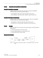 Preview for 743 page of Siemens SINAMICS S120 Function Manual