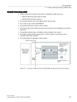 Preview for 747 page of Siemens SINAMICS S120 Function Manual