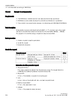 Preview for 760 page of Siemens SINAMICS S120 Function Manual