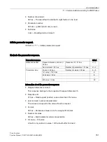 Preview for 761 page of Siemens SINAMICS S120 Function Manual