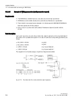 Preview for 762 page of Siemens SINAMICS S120 Function Manual