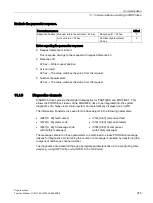 Preview for 765 page of Siemens SINAMICS S120 Function Manual