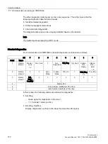 Preview for 770 page of Siemens SINAMICS S120 Function Manual