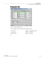 Preview for 779 page of Siemens SINAMICS S120 Function Manual