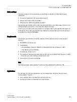 Preview for 793 page of Siemens SINAMICS S120 Function Manual