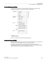 Preview for 795 page of Siemens SINAMICS S120 Function Manual