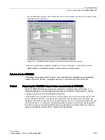 Preview for 801 page of Siemens SINAMICS S120 Function Manual