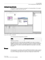 Preview for 803 page of Siemens SINAMICS S120 Function Manual