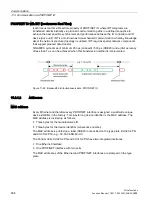 Preview for 806 page of Siemens SINAMICS S120 Function Manual