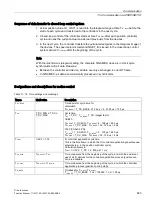 Preview for 823 page of Siemens SINAMICS S120 Function Manual