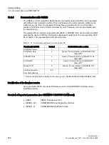 Preview for 826 page of Siemens SINAMICS S120 Function Manual