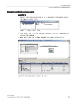 Preview for 833 page of Siemens SINAMICS S120 Function Manual