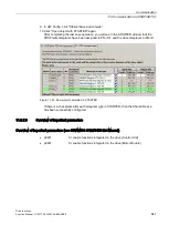 Preview for 841 page of Siemens SINAMICS S120 Function Manual