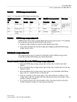 Preview for 851 page of Siemens SINAMICS S120 Function Manual