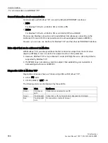 Preview for 858 page of Siemens SINAMICS S120 Function Manual