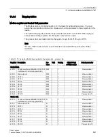 Preview for 861 page of Siemens SINAMICS S120 Function Manual