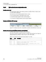 Preview for 864 page of Siemens SINAMICS S120 Function Manual