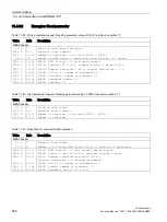 Preview for 868 page of Siemens SINAMICS S120 Function Manual