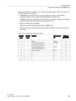 Preview for 893 page of Siemens SINAMICS S120 Function Manual