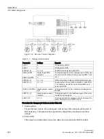 Preview for 922 page of Siemens SINAMICS S120 Function Manual