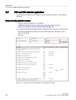 Preview for 930 page of Siemens SINAMICS S120 Function Manual