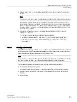 Preview for 945 page of Siemens SINAMICS S120 Function Manual