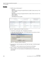 Preview for 948 page of Siemens SINAMICS S120 Function Manual