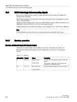 Preview for 950 page of Siemens SINAMICS S120 Function Manual