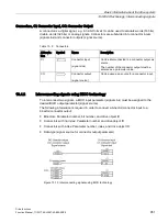 Preview for 951 page of Siemens SINAMICS S120 Function Manual