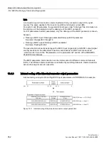 Preview for 952 page of Siemens SINAMICS S120 Function Manual