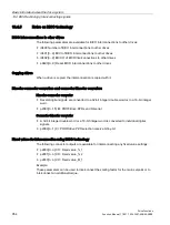 Preview for 954 page of Siemens SINAMICS S120 Function Manual