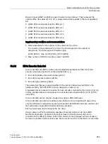 Preview for 959 page of Siemens SINAMICS S120 Function Manual