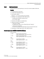 Preview for 965 page of Siemens SINAMICS S120 Function Manual