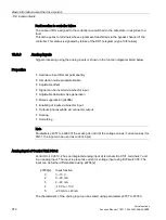 Preview for 970 page of Siemens SINAMICS S120 Function Manual