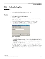 Preview for 983 page of Siemens SINAMICS S120 Function Manual