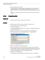 Preview for 984 page of Siemens SINAMICS S120 Function Manual