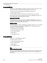 Preview for 996 page of Siemens SINAMICS S120 Function Manual