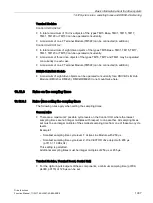 Preview for 1007 page of Siemens SINAMICS S120 Function Manual