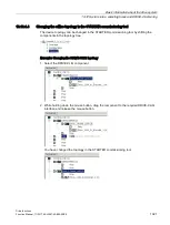 Preview for 1021 page of Siemens SINAMICS S120 Function Manual