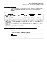 Preview for 1027 page of Siemens SINAMICS S120 Function Manual