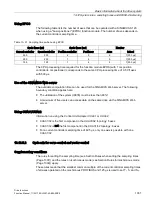 Preview for 1031 page of Siemens SINAMICS S120 Function Manual