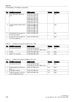 Preview for 1064 page of Siemens SINAMICS S120 Function Manual