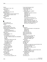 Preview for 1084 page of Siemens SINAMICS S120 Function Manual