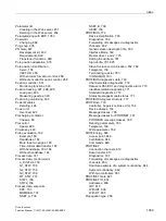 Preview for 1089 page of Siemens SINAMICS S120 Function Manual