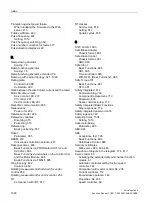 Preview for 1090 page of Siemens SINAMICS S120 Function Manual