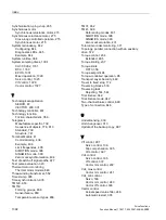 Preview for 1092 page of Siemens SINAMICS S120 Function Manual