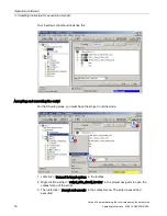 Preview for 16 page of Siemens SINAMICS S120 Operating Manual