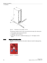 Предварительный просмотр 48 страницы Siemens SINAMICS S150 NEMA Operating Instructions Manual