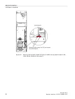 Предварительный просмотр 80 страницы Siemens SINAMICS S150 NEMA Operating Instructions Manual